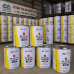Keo Epoxy (Keo AB) Công Nghiệp Chịu Lực Cao - Ảnh gallery