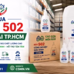 CSMN CHUYÊN CUNG CẤP Keo 502 Giá Sỉ TP HCM