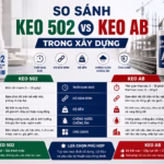 so sanh keo ab voi keo 502