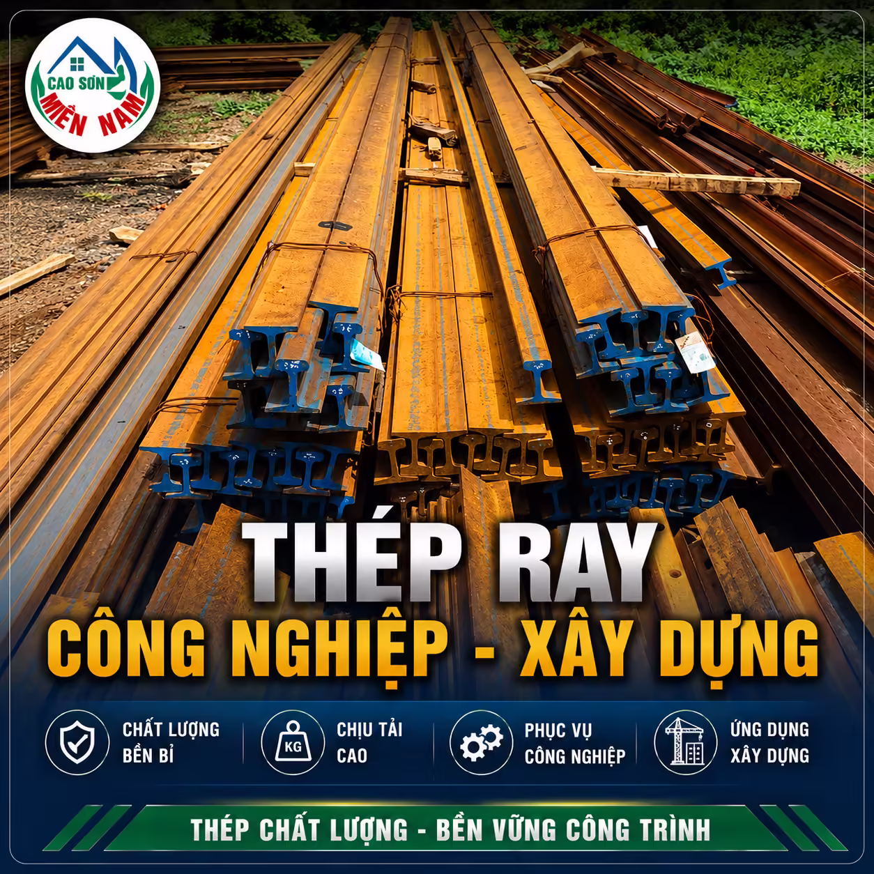 thep ray xau dung