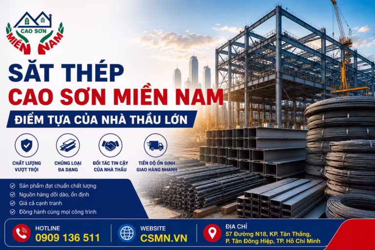 SAT THEP CSMN