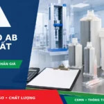 Giá keo AB mới nhất