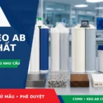keo AB tốt nhất